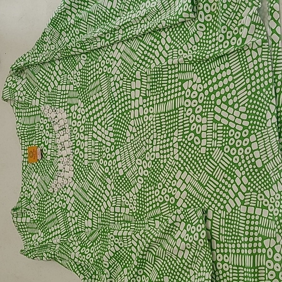 💥3for$12💥 Ruby Rd women's 3/4 length sleeve shirt size 3X - Picture 4 of 7